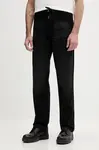 Guess Jeans jogger kalhoty pánské džínové