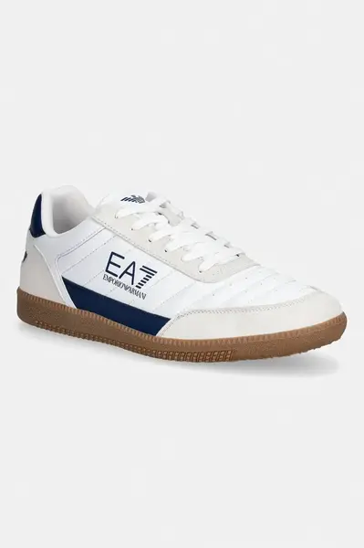 EA7 Emporio Armani sneakers boty