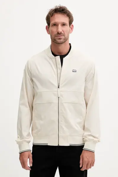 Helly Hansen pánský bomber MARINE