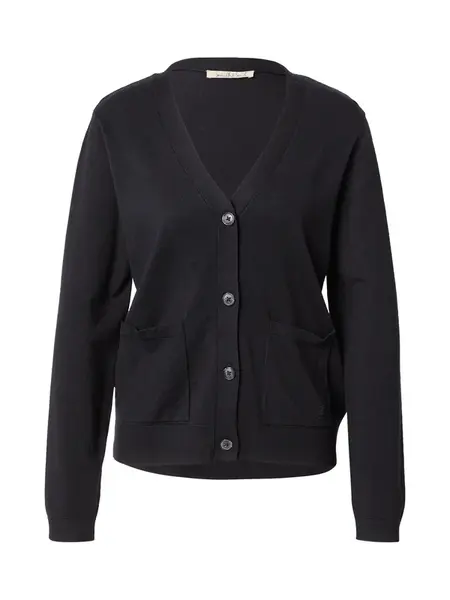 Smith&Soul Kardigán  čierna