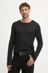Zadig&Voltaire  Kašmírový svetr