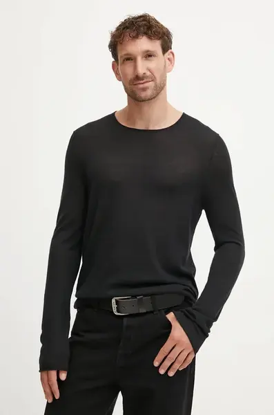 Zadig&Voltaire  Kašmírový svetr