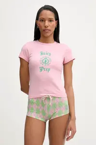 Juicy Couture pyžamo dámské SINGLET