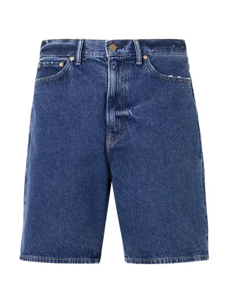 GAP Džínsy  tmavomodrá