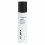Alcina Natural Styling-Spray stylingový sprej pro střední fixaci 200 ml