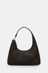 Calvin Klein kabelka hobo dámska kožená
