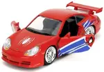 Marvel auto Spiderman 1:32, DP6 - Marvel (36068314R00)