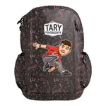 Tary batoh černý