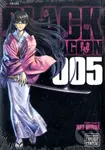 Black Lagoon, Vol. 5 - Rei Hiroe