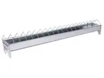 Krmítko pro drůbež STREND PRO KH-100 1000mm