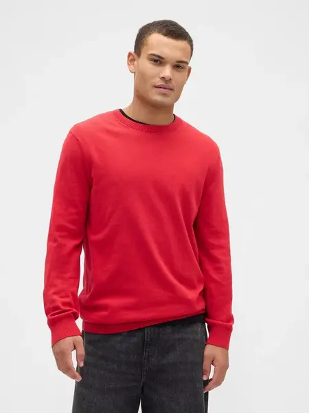 GAP  Pánský Oversize svetr 789796-03 Veľkosť: M