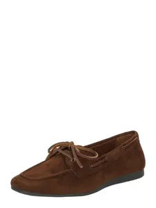 VAGABOND SHOEMAKERS Mokasíny 'Hillary'  hnedá