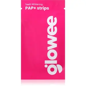 Glowee PAP bieliace pásiky 14 ks