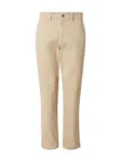 GAP Chino nohavice 'Essential'  piesková