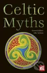 Celtic Myths - Jake (Ed) Jackson,Celtic Myths - Jake (Ed) Jackson