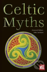 Celtic Myths - Jake (Ed) Jackson