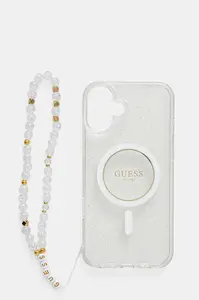 Puzdro na mobil Guess iPhone 16 Plus 6.7