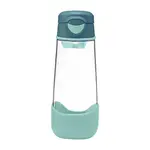 B.BOX Sport lahev na pití 600 ml - emerald forest