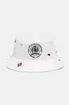 Tommy Jeans bucket klobouk pánský bavlněný