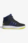 Tenisky adidas Hoops Mid 2.0 K