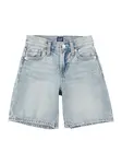 GAP Džínsy  modrá denim
