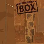 Ready Kirken – BOX CD