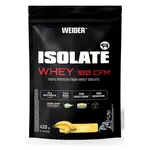 WEIDER Isolate whey 100 cfm banán 420 g