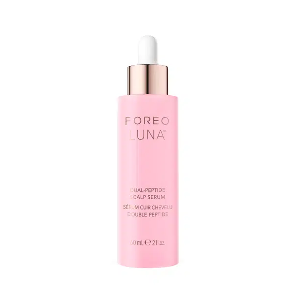 FOREO Sérum na pokožku hlavy Dual-Peptide (Scalp Serum) 60 ml