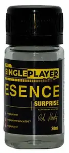 Singleplayer esencia surprise 20 ml