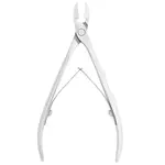 STALEKS Profesionální kleště na nehty Expert 60 12 mm (Professional Nail Nippers)