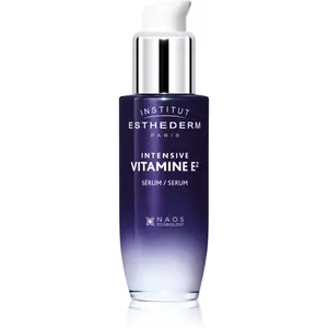 Institut Esthederm Intensive Vitamine E sérum pre citlivú pleť 30 ml