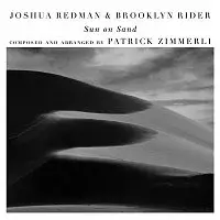 Joshua Redman, Brooklyn Rider & Patrick Zimmerli – Sun on Sand (with Scott Colley & Satoshi Takeishi)