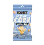 Mixit Crunchy Corn do kapsy Mořská sůl 40 g