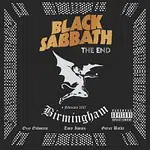Black Sabbath – The End [Live]