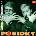 Miloslav Šimek – Povídky Šimka a Grossmanna 4