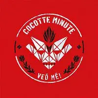 Cocotte Minute – Veď mě