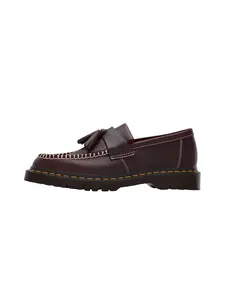 Dr. Martens Papuče 'Adrian Ben'  čerešňová