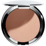 Chantecaille Compact Makeup kompaktní pudrový make-up s matujícím efektem Dune 10 g