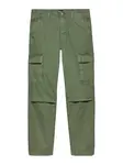 Tommy Jeans Kapsáče 'Jaimie'  kiwi