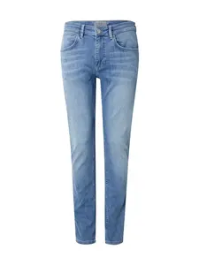 Casual Friday Džínsy 'CF RY'  modrá denim