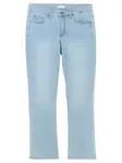 SHEEGO Džínsy  modrá denim