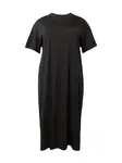 Vero Moda Curve Šaty  čierna