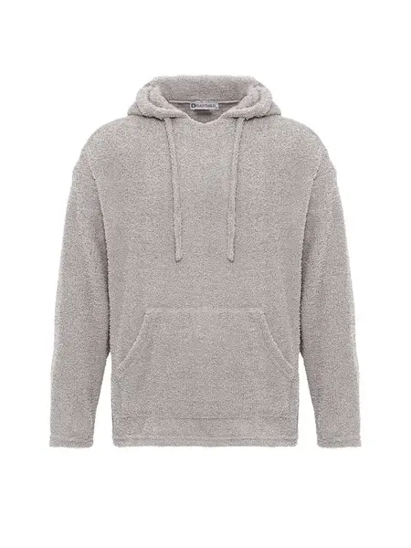 Dandalo Sveter  sivá