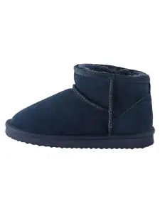 Next Čižmy  námornícka modrá