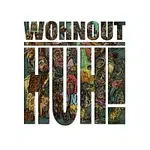 Wohnout – HUH! CD