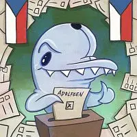 Adolfeen – Já pudu volit