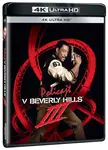 Policajt v Beverly Hills 3 (4K ULTRA HD BLU-RAY)
