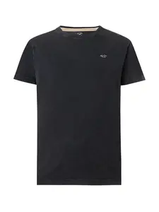 HOLLISTER Tričko  čierna