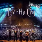 Judas Priest: Battle Cry - Judas Priest