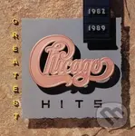 Chicago: Greatest hits 1982 - 1989,Chicago: Greatest hits 1982 - 1989